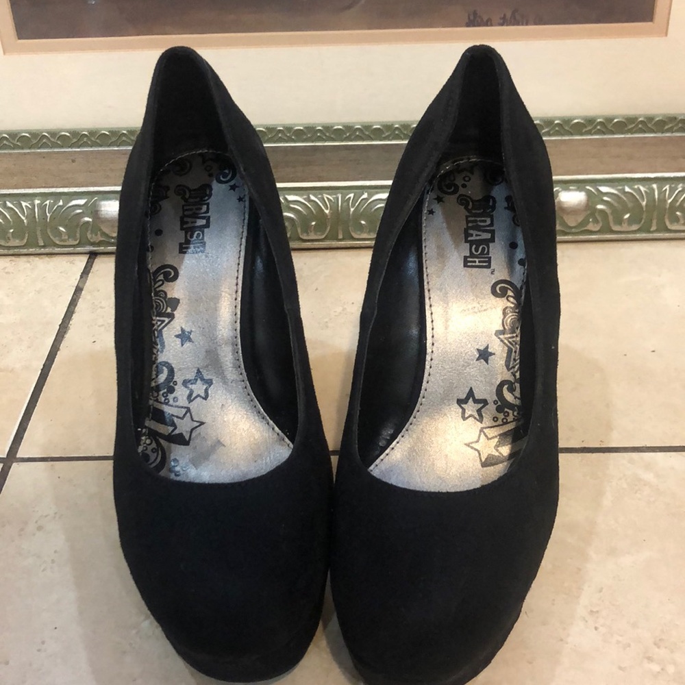 Some really cute party shoes